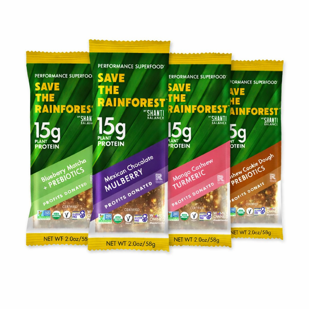 STARTER KIT | Our #1 Best Seller