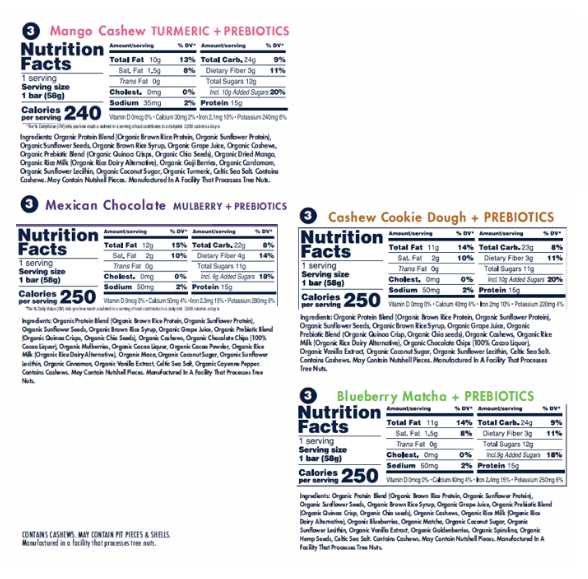 STARTER KIT | Our #1 Best Seller