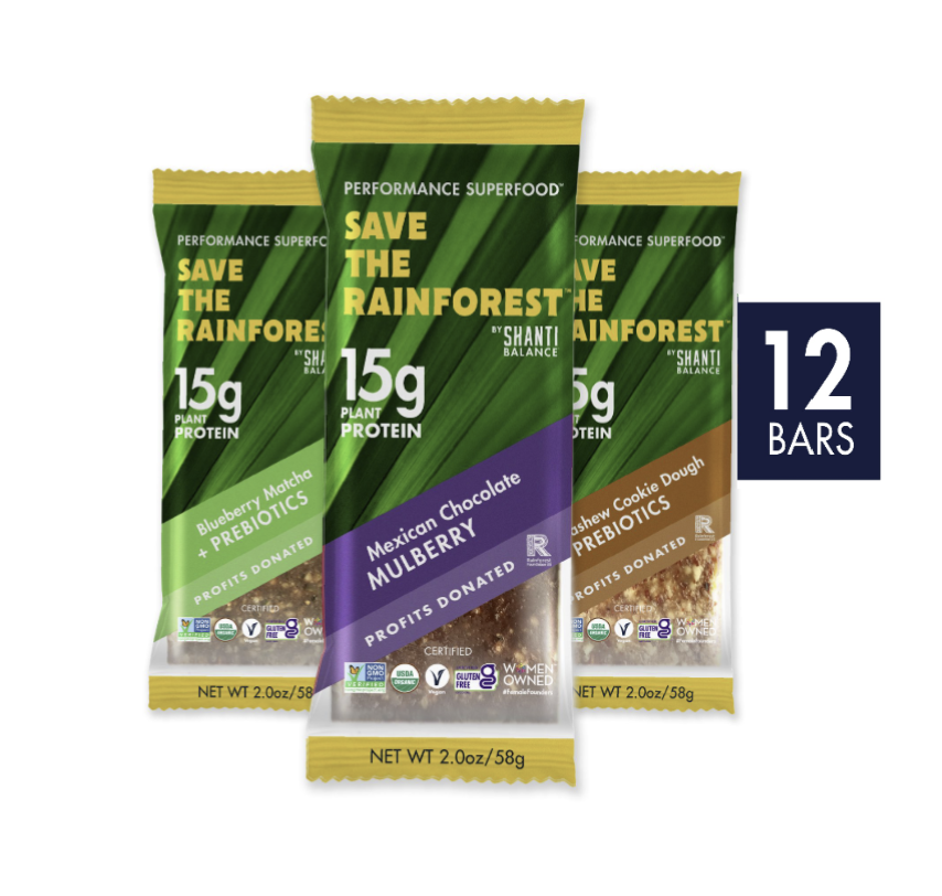 Gut It Together - Variety Pack