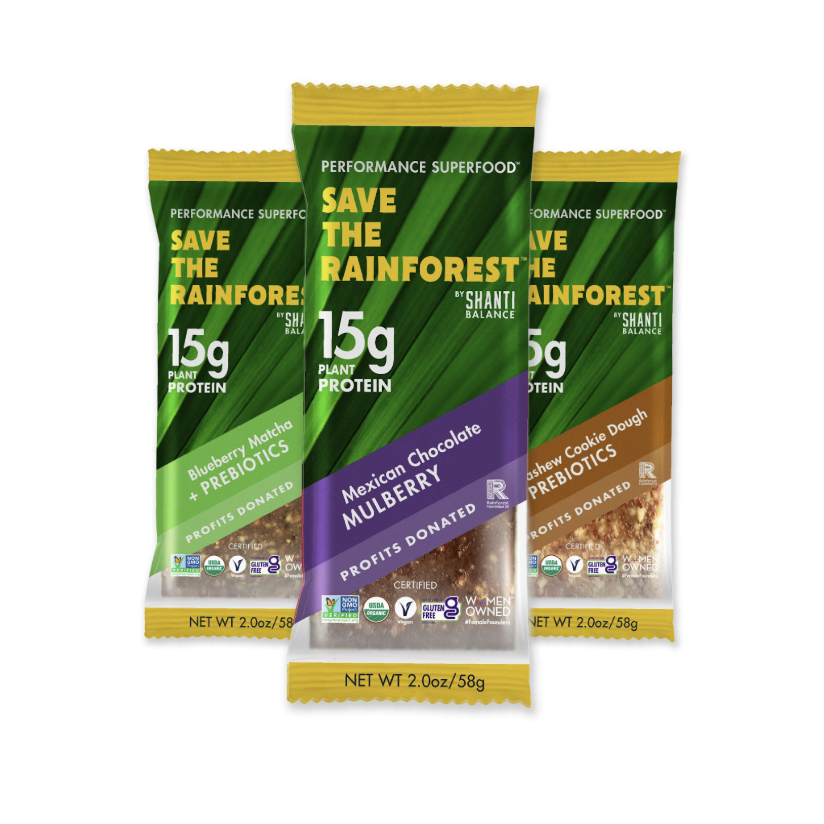 Gut It Together - Variety Pack