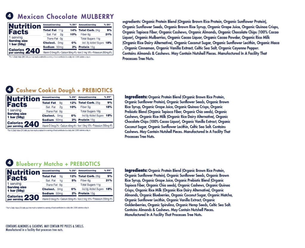 Gut It Together - Variety Pack